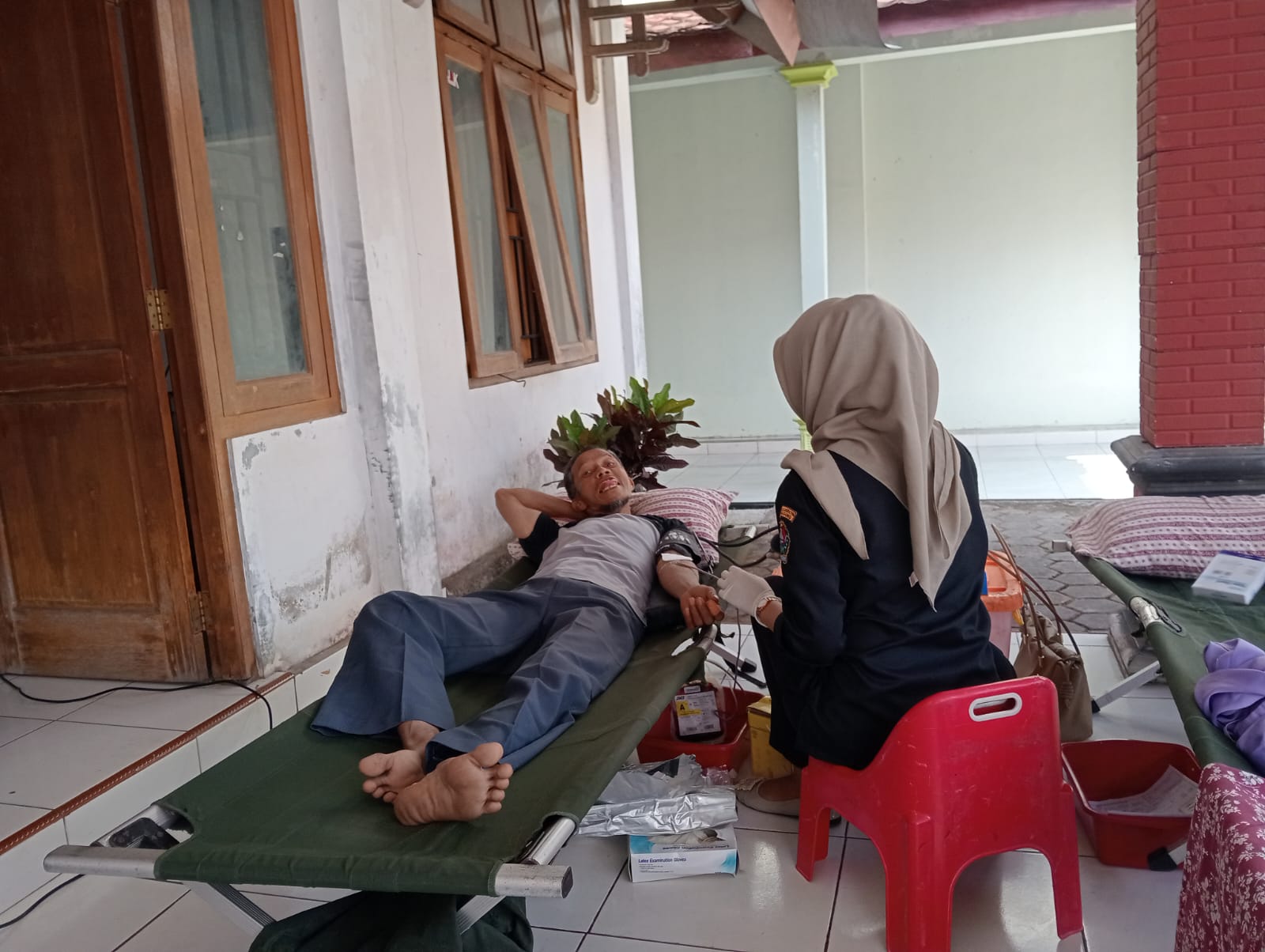 Gambar Berita