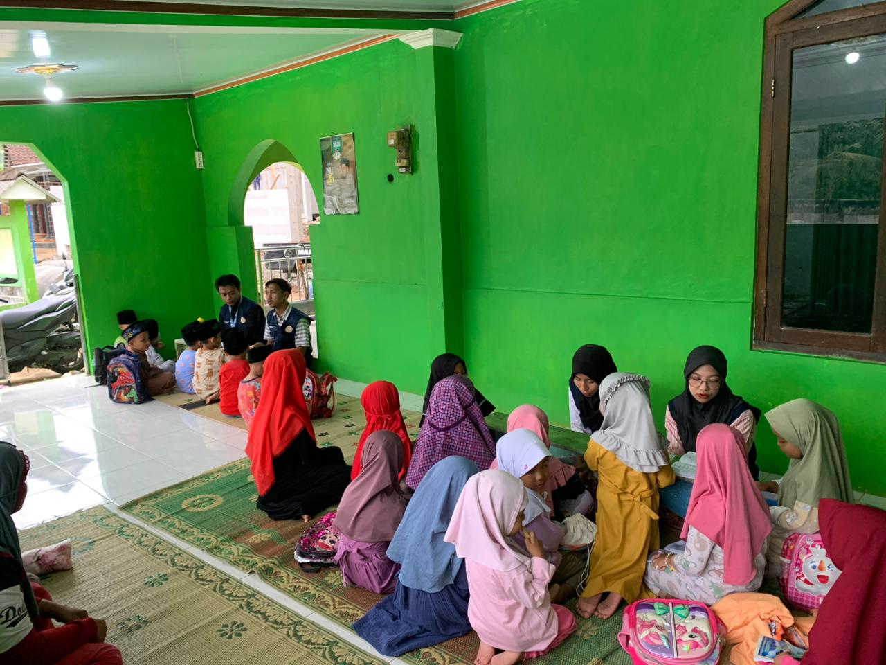 Gambar Berita