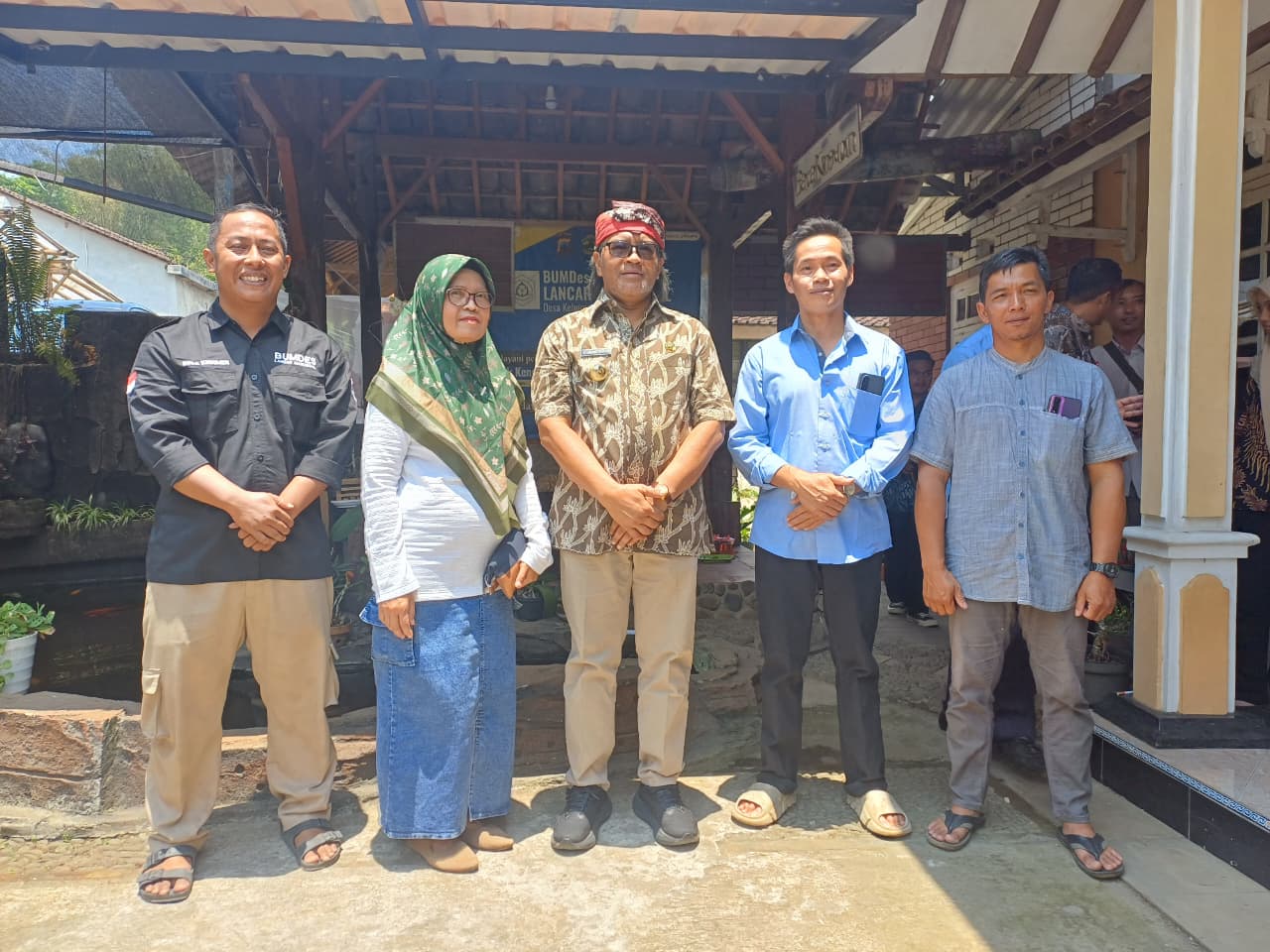 Gambar Berita
