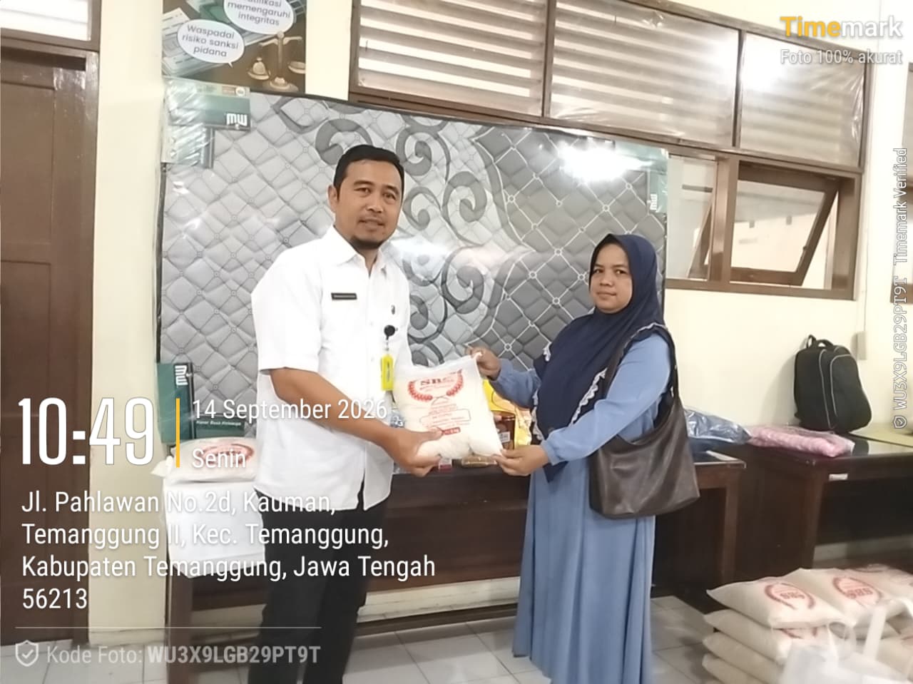 Gambar Berita